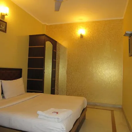 Hotel Traditional Inn-2