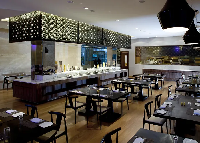 Iidl Suites New Delhi